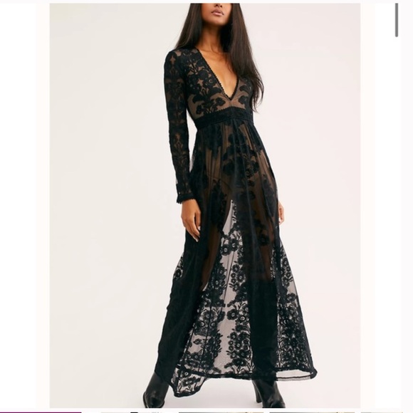 For love and lemons Temecula dress size small - Picture 1 of 4